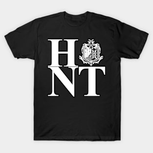 Wood Badge Monster Hunter T-Shirt